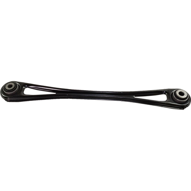 Set Of 2 - Rear Driver and Passenger Side Lower Rearward Control Arms