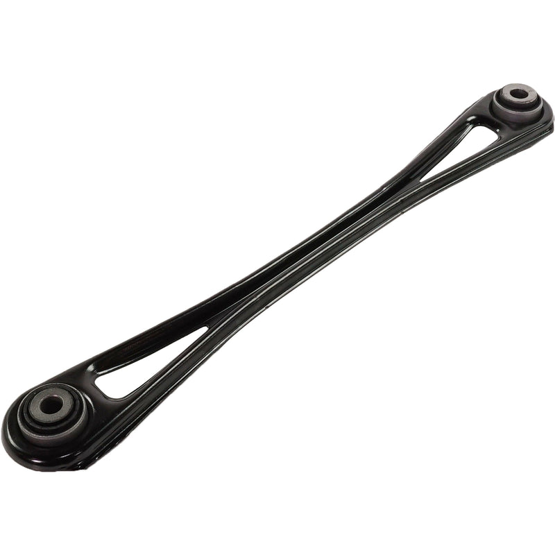 Set Of 2 - Rear Driver and Passenger Side Lower Rearward Control Arms