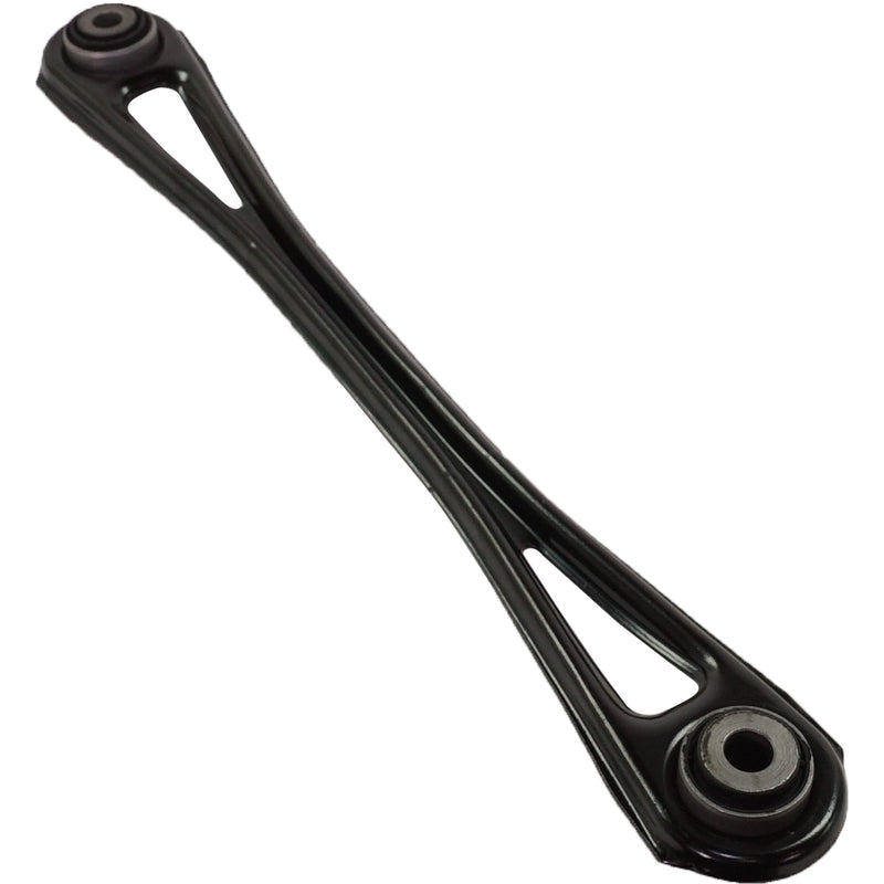 Set Of 2 - Rear Driver and Passenger Side Lower Rearward Control Arms