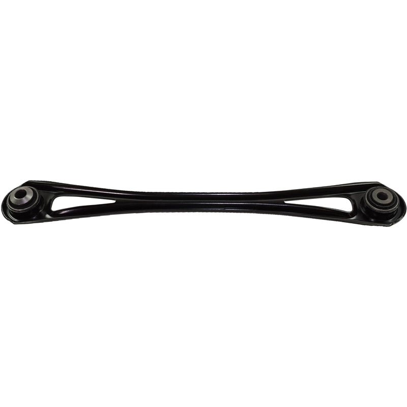 Set Of 2 - Rear Driver and Passenger Side Lower Rearward Control Arms