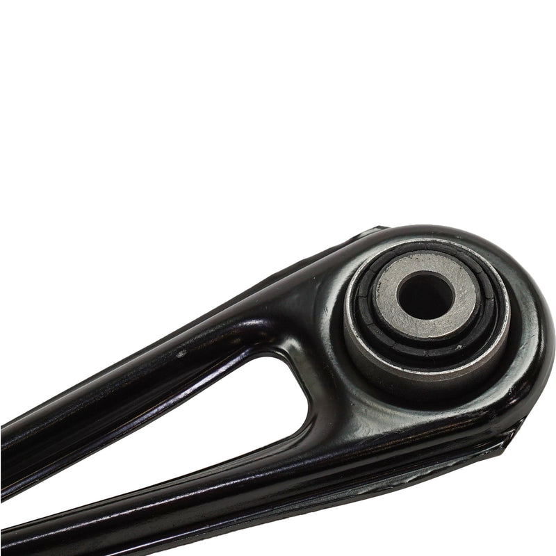 Set Of 2 - Rear Driver and Passenger Side Lower Rearward Control Arms