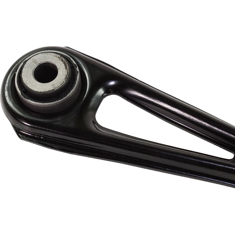 Set Of 2 - Rear Driver and Passenger Side Lower Rearward Control Arms