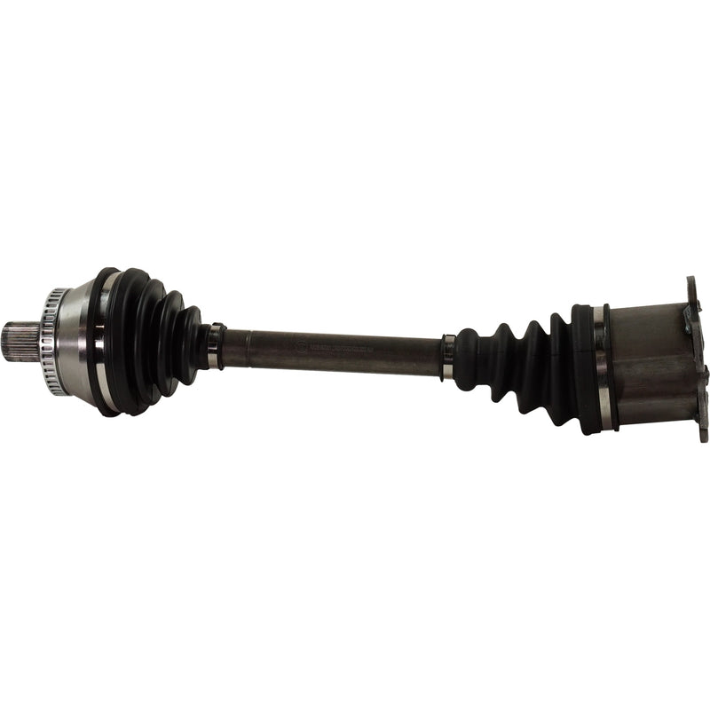 Front Axle Assembly Automatic Transmission