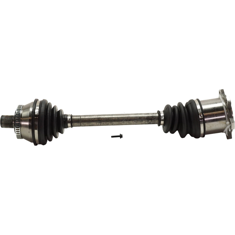 Front Axle Assembly Automatic Transmission