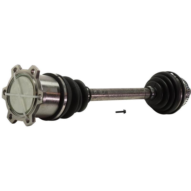 Front Axle Assembly Automatic Transmission