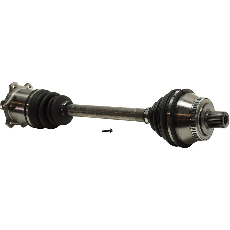 Front Axle Assembly Automatic Transmission