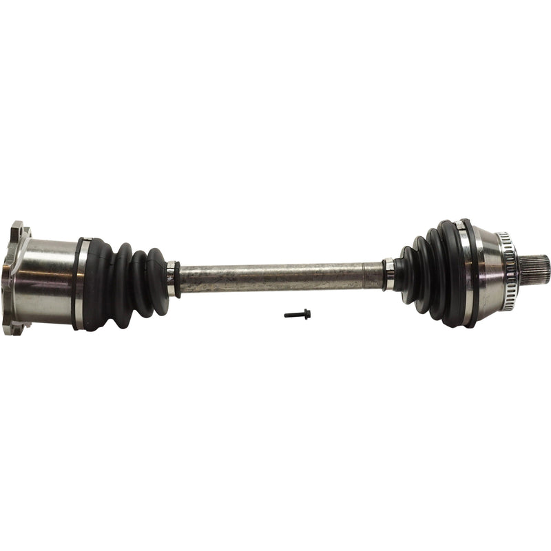 Front Axle Assembly Automatic Transmission