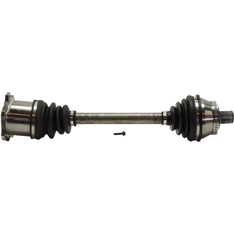 Front Axle Assembly Automatic Transmission