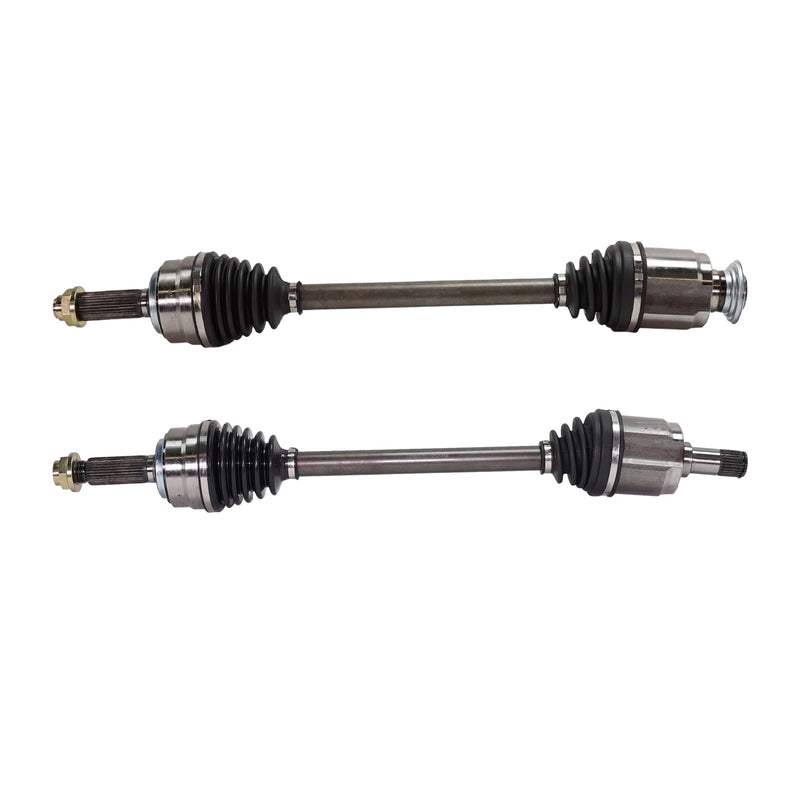 Drive Axle Shaft Assembly CarParts SET-RA28160011