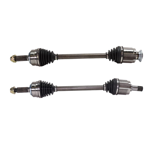 Drive Axle Shaft Assembly CarParts SET-RA28160011