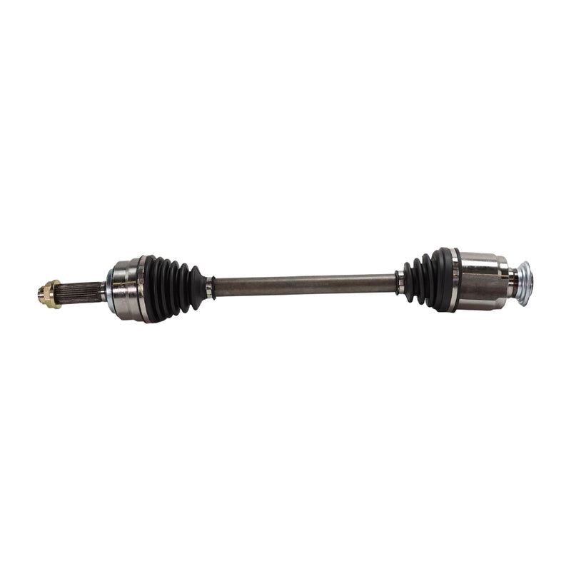 Front Driver And Passenger Side Axle Assembly