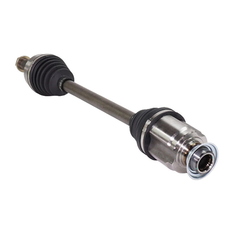 Front Driver And Passenger Side Axle Assembly