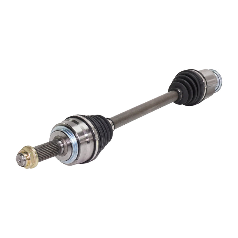 Front Driver And Passenger Side Axle Assembly