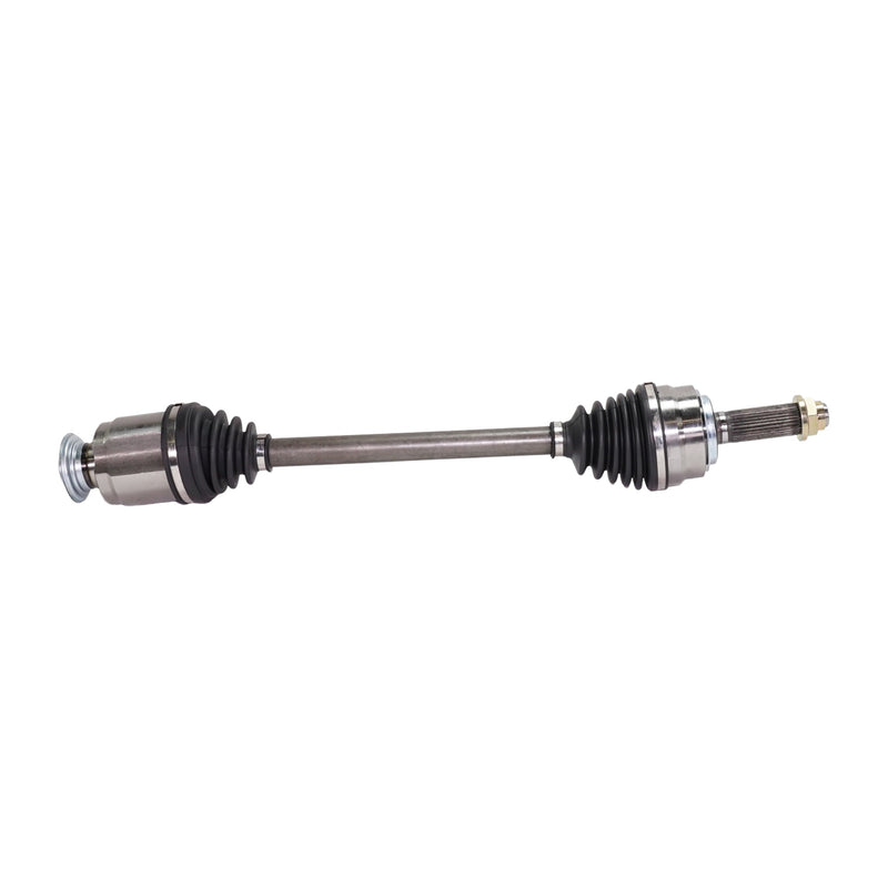 Front Driver And Passenger Side Axle Assembly