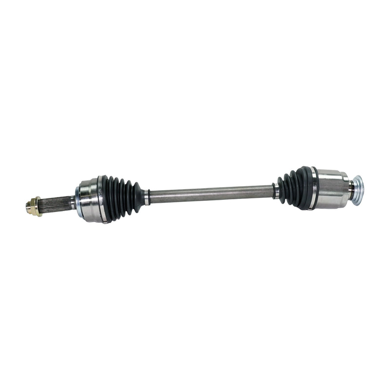 Front Driver And Passenger Side Axle Assembly
