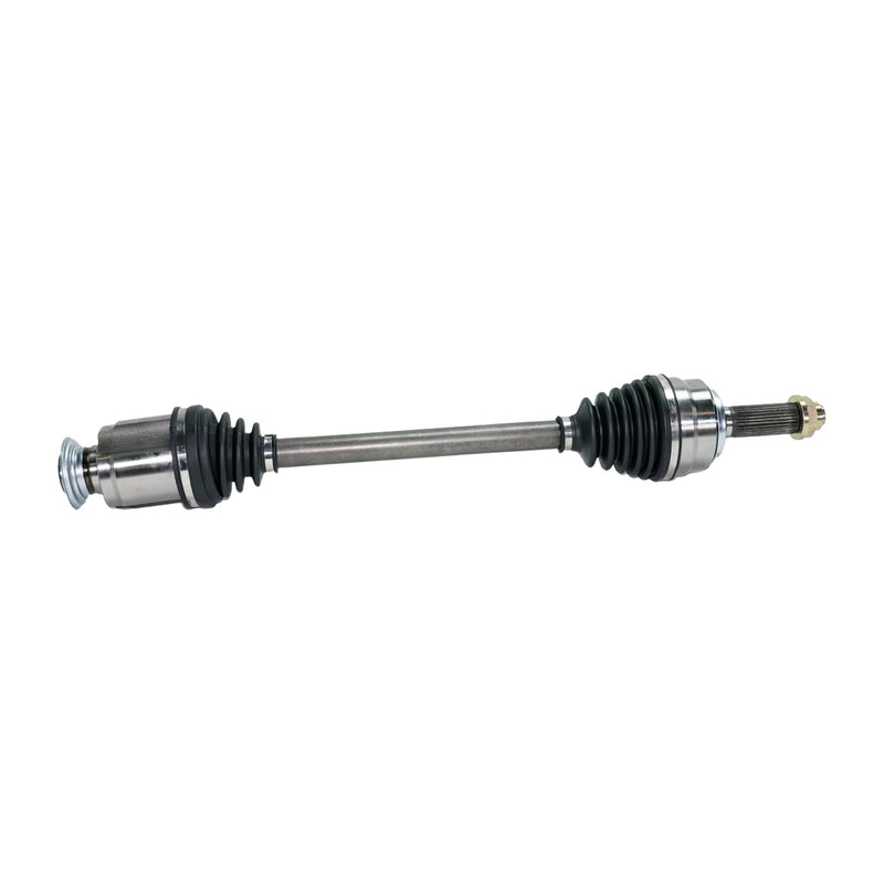 Front Driver And Passenger Side Axle Assembly