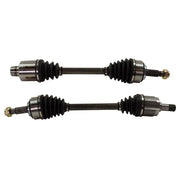 Drive Axle Shaft Assembly CarParts SET-RA28160013