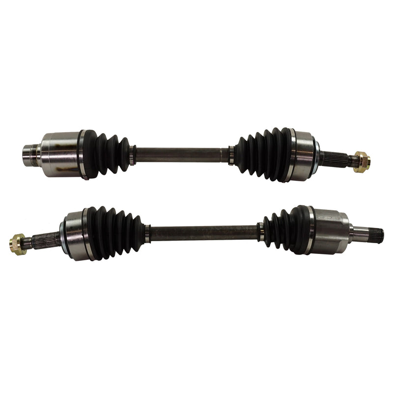 Drive Axle Shaft Assembly CarParts SET-RA28160013