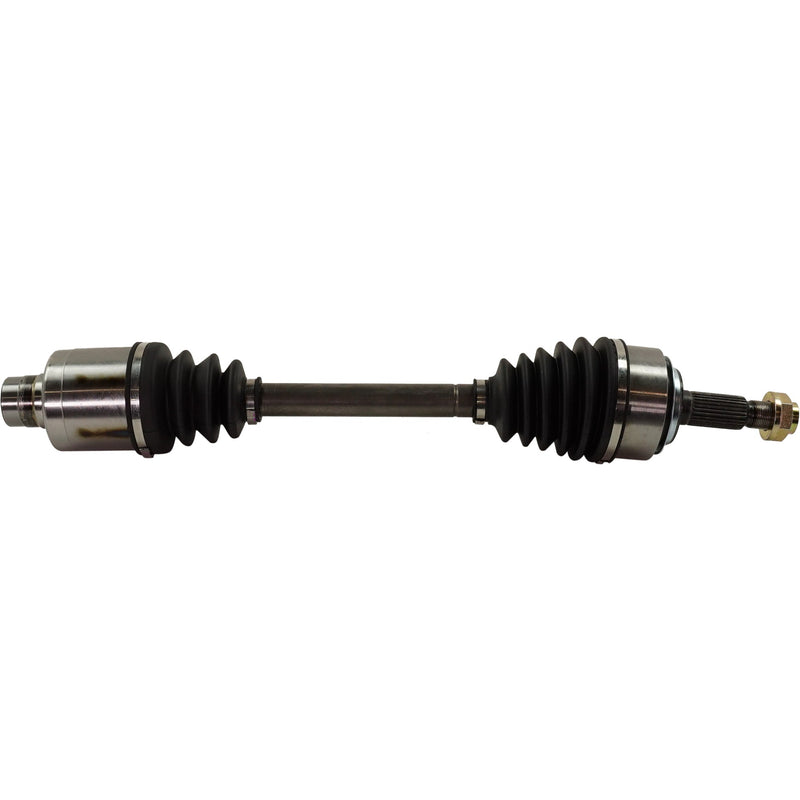 Front Axle Assembly Automatic Transmission