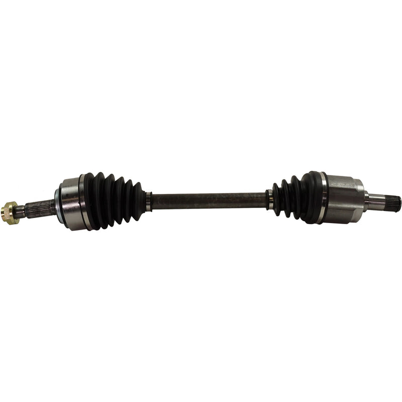 Front Axle Assembly Automatic Transmission