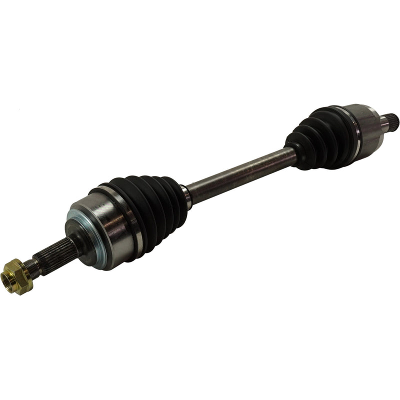 Front Axle Assembly Automatic Transmission