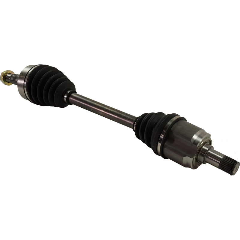 Front Axle Assembly Automatic Transmission