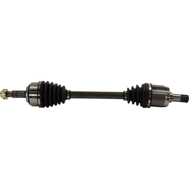 Front Axle Assembly Automatic Transmission