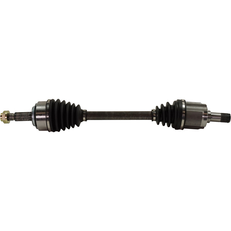 Front Axle Assembly Automatic Transmission