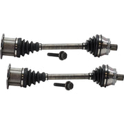 Drive Axle Shaft Assembly CarParts SET-RA28160032-2