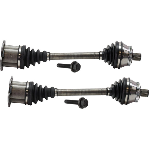 Drive Axle Shaft Assembly CarParts SET-RA28160032-2