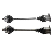 Drive Axle Shaft Assembly CarParts SET-RA28160035