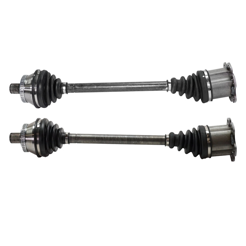 Drive Axle Shaft Assembly CarParts SET-RA28160035