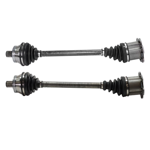 Drive Axle Shaft Assembly CarParts SET-RA28160035