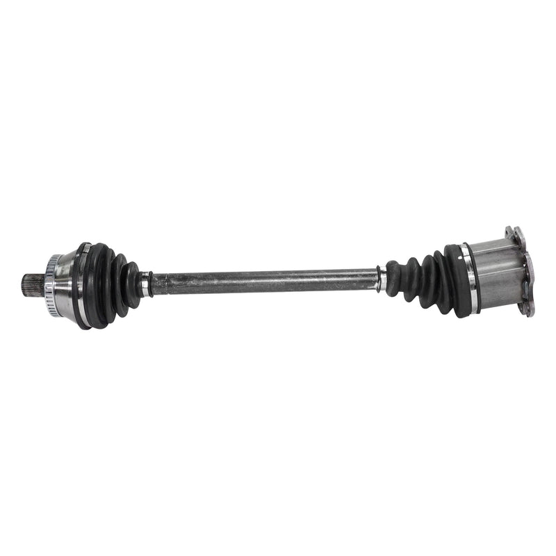 Front CV Axle Assembly Set Compatible with Audi A4 2002–2008 / S4 2004–2009 – Left & Right