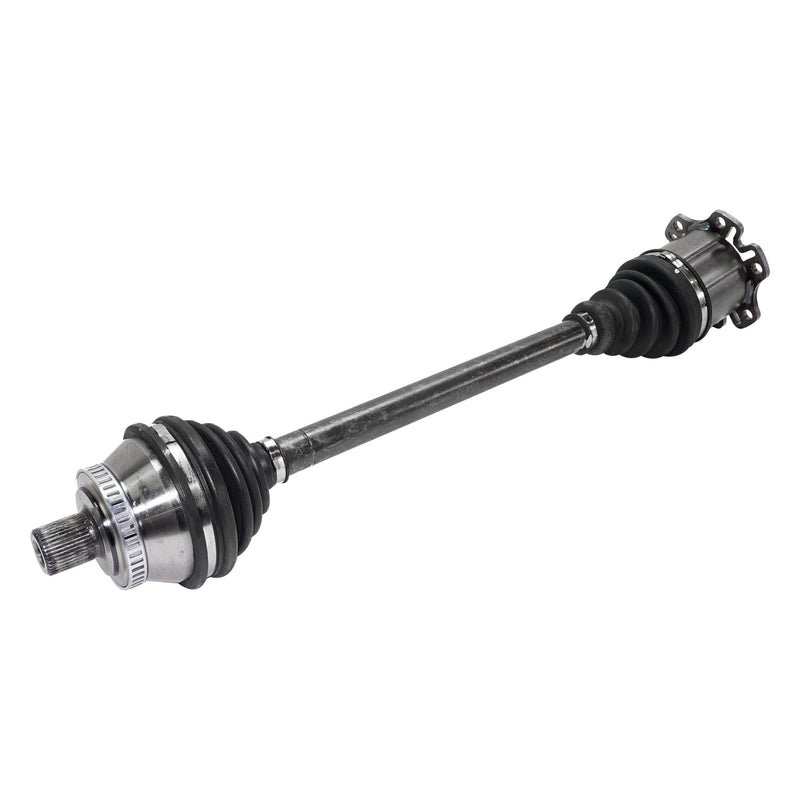 Front CV Axle Assembly Set Compatible with Audi A4 2002–2008 / S4 2004–2009 – Left & Right