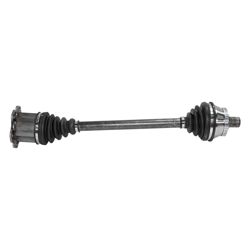Front CV Axle Assembly Set Compatible with Audi A4 2002–2008 / S4 2004–2009 – Left & Right