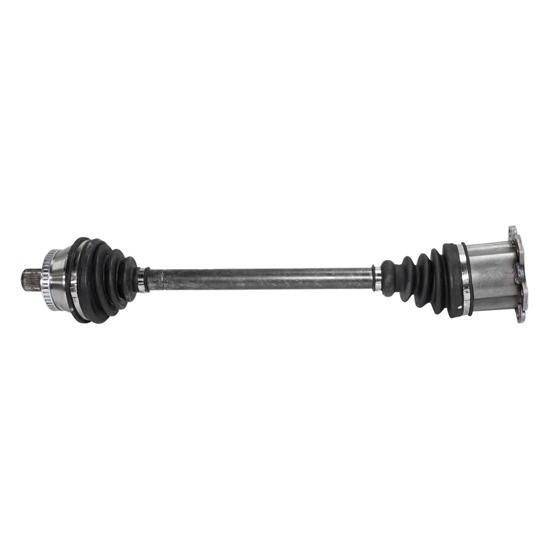 Front CV Axle Assembly Set Compatible with Audi A4 2002–2008 / S4 2004–2009 – Left & Right