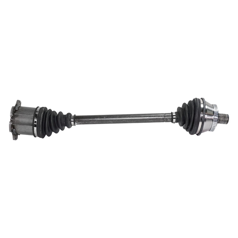 Front CV Axle Assembly Set Compatible with Audi A4 2002–2008 / S4 2004–2009 – Left & Right