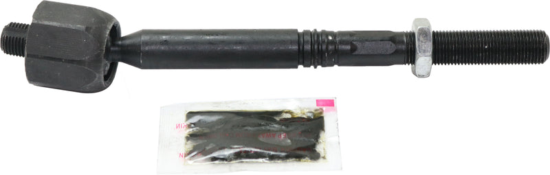 Front Driver And Passenger Side Inner Tie Rod Ends