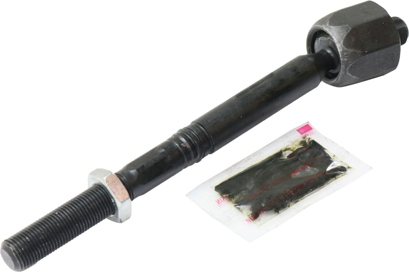 Front Driver And Passenger Side Inner Tie Rod Ends