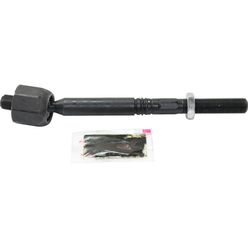 Front Tie Rod Passenger Side And Driver Side Inner And Outer