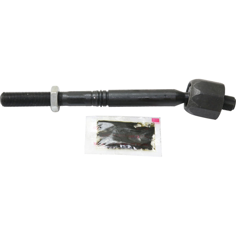 Front Tie Rod Passenger Side And Driver Side Inner And Outer