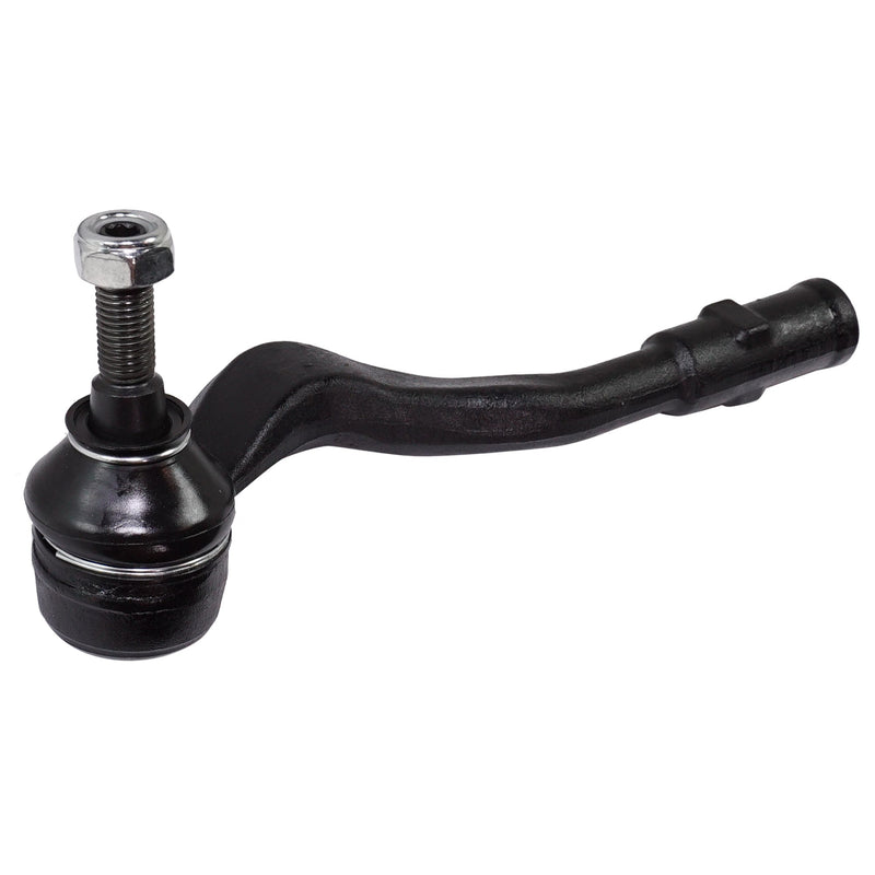 Front Tie Rod Passenger Side And Driver Side Inner And Outer