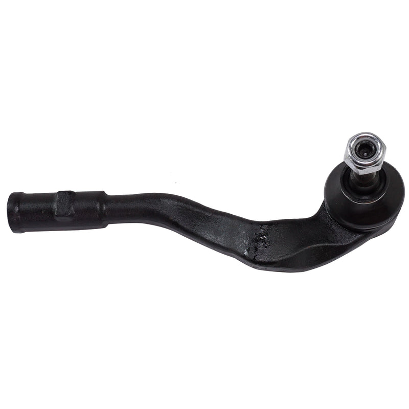 Front Tie Rod Passenger Side And Driver Side Inner And Outer