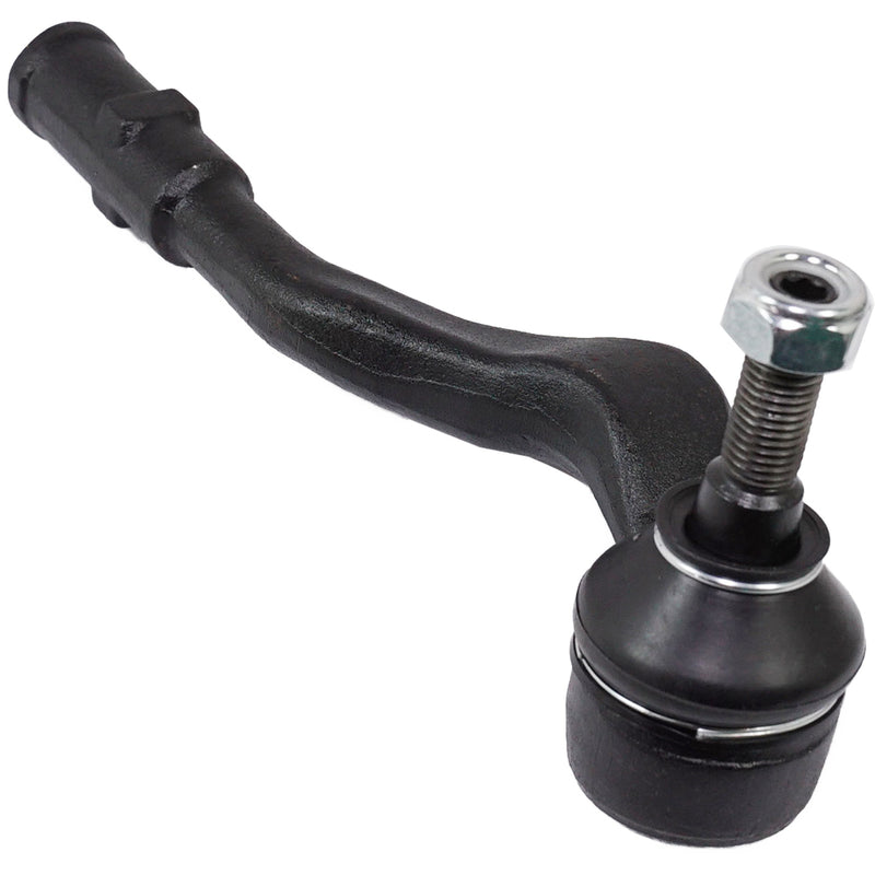Front Tie Rod Passenger Side And Driver Side Inner And Outer