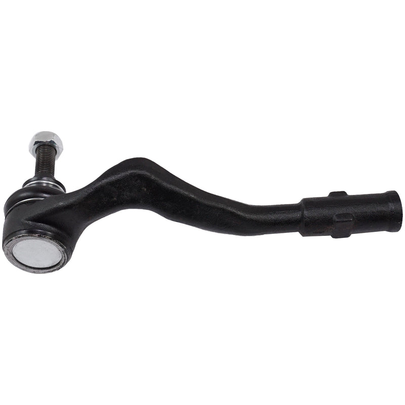 Front Tie Rod Passenger Side And Driver Side Inner And Outer