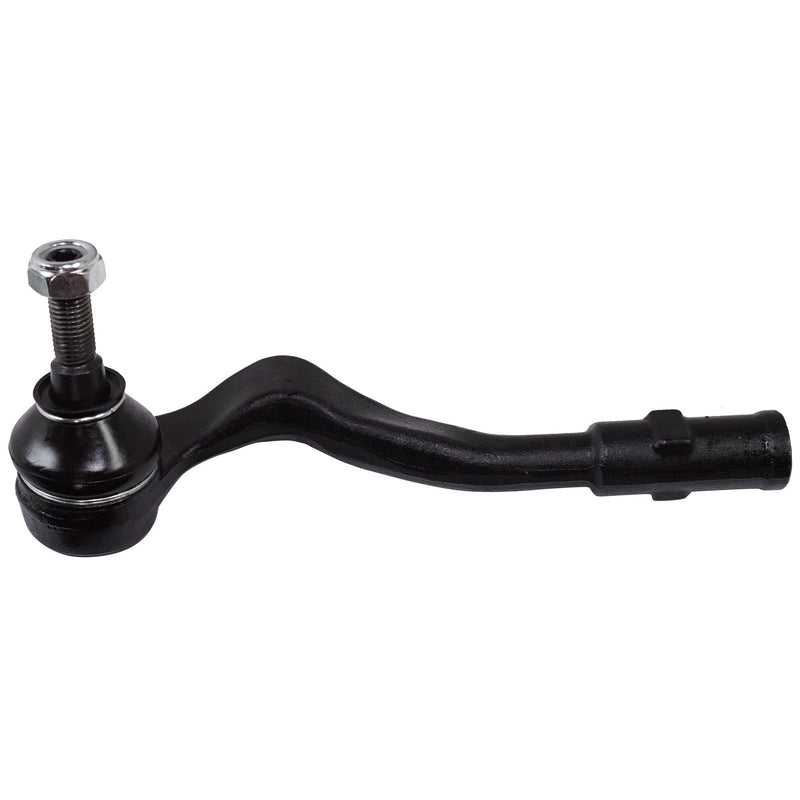 Front Driver And Passenger Side Outer Tie Rod Ends