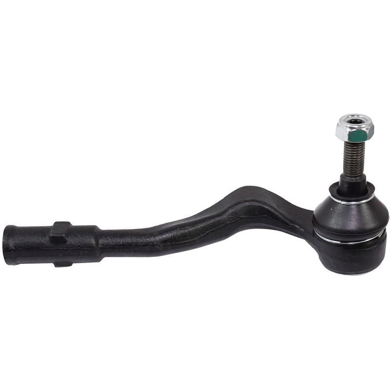 Front Driver And Passenger Side Outer Tie Rod Ends
