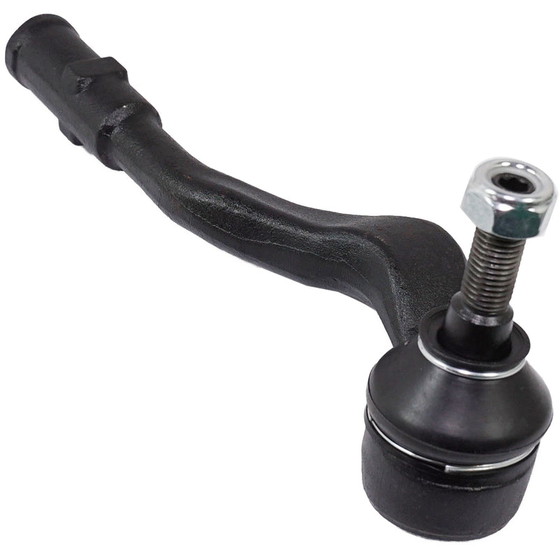 Front Driver And Passenger Side Outer Tie Rod Ends
