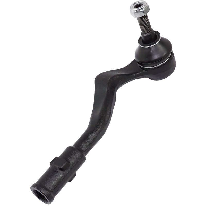 Front Driver And Passenger Side Outer Tie Rod Ends